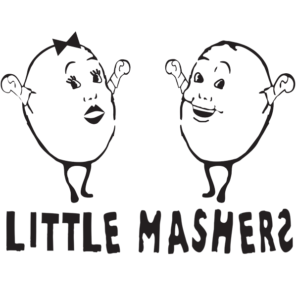 Lamson: Grandma's Mini Masher — Maxwell's Mercantile
